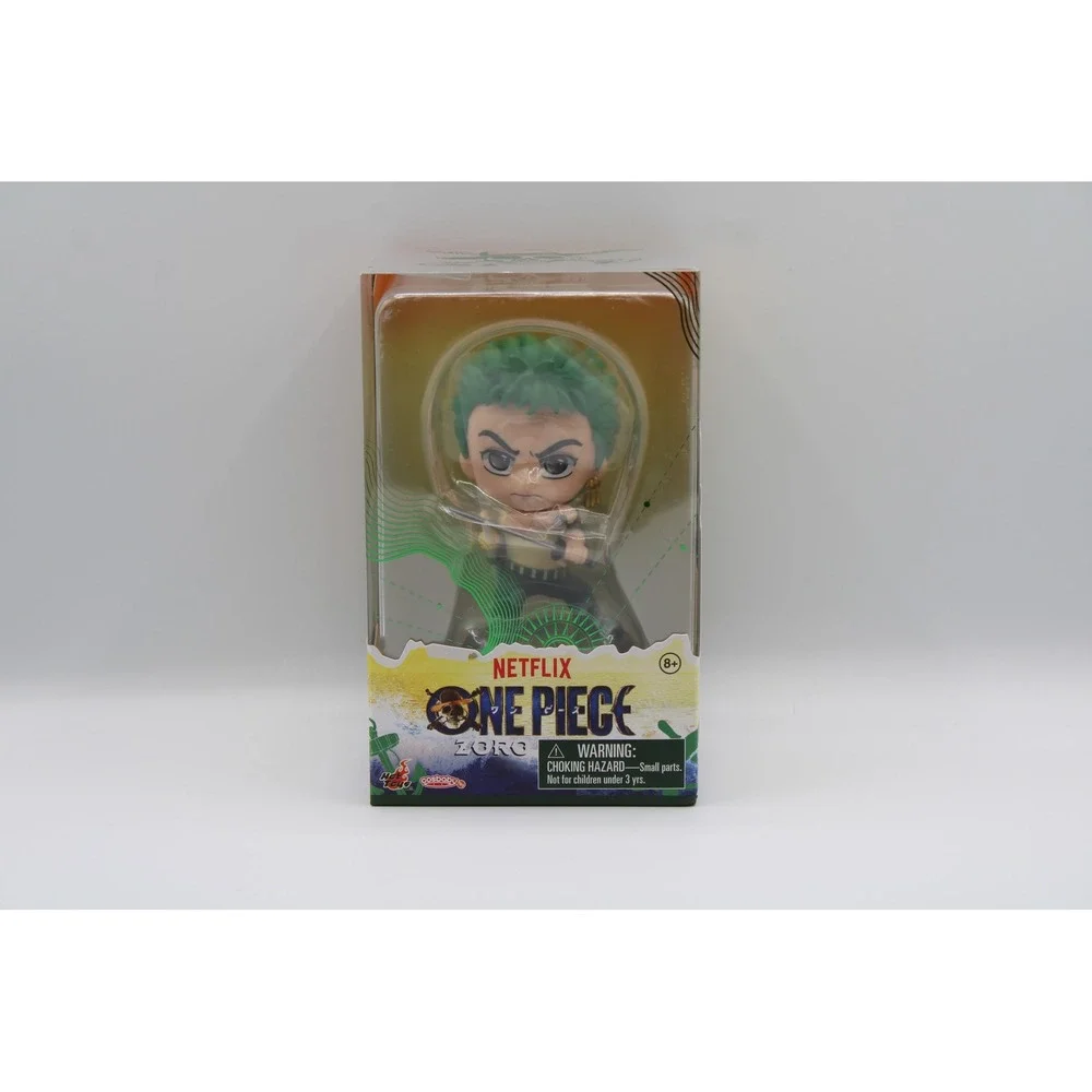 One Piece‎ Netflix Zoro Figure